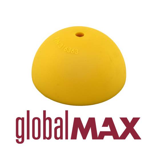 GlobalMAX Nozzle Splash Guard